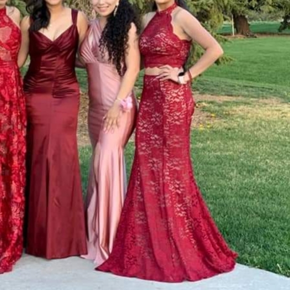 PROM DRESS!!!. - Picture 2 of 8